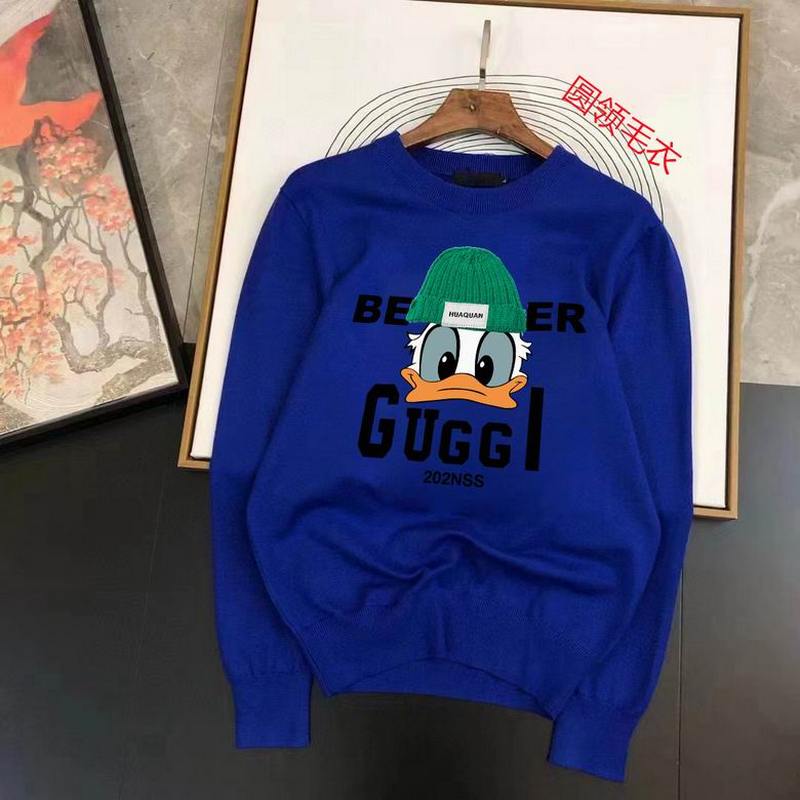 Gucci Men's Sweater 66